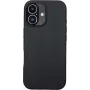 Silikoninen suojakotelo jt berlin Steglitz Apple iPhone 17:lle — musta