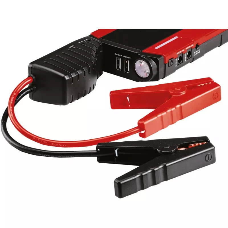Kannettava akku Einhell CE-JS 18, 18000 mAh