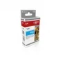 ASTAR 9 ml - syaani - yhteensopiva - mustepatruuna (vaihtoehto: Canon CLI-526C)