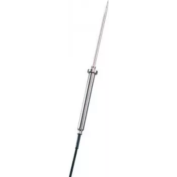 Probe-lämpömittari testo pistosanturi elintarvikeanturi K-tyyppi -60 - 400 °C (0602 2292)