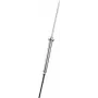 Probe-lämpömittari testo pistosanturi elintarvikeanturi K-tyyppi -60 - 400 °C (0602 2292)