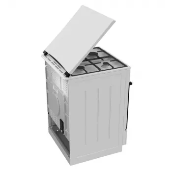 GORENJE GK6C5WF keittiö