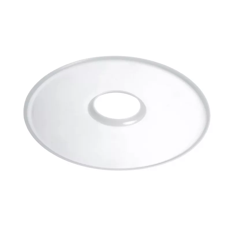 Kuivausuuni Concept Solution SO2020, 500 W, LED-näyttö, hopea, 220–240 V, 3,3 cm ritilän halkaisija