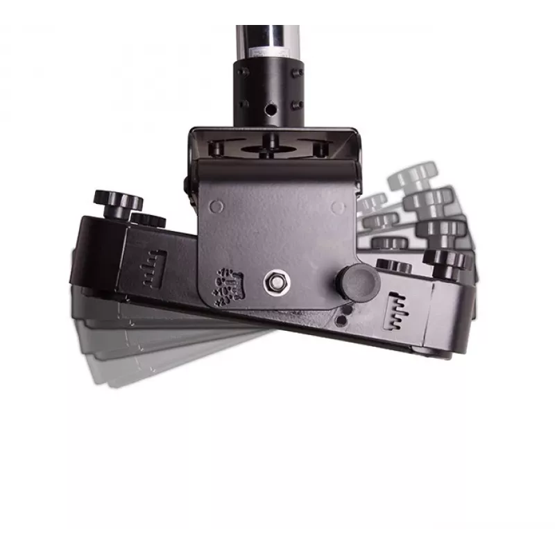 Kattoteline B-Tech SYSTEM 2 Heavy Duty -projektoriteline