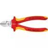 Knipex 00 20 12 mekaanikon työkalusarja 3 työkalua