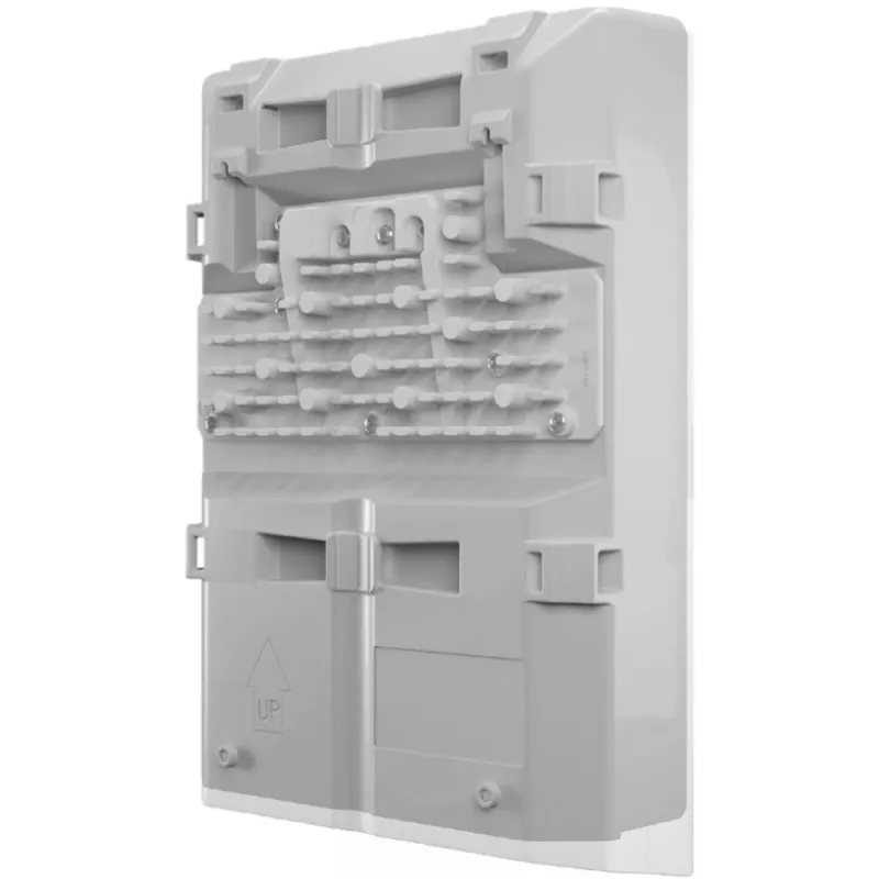 Kytkin MikroTik netPower 15FR