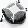 AMD AM4 + AM5 Wraith Stealth CPU-jäähdytys