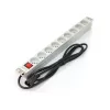Virranjakoyksikkö PDU Digitus A-19-STRIP-4-IMP