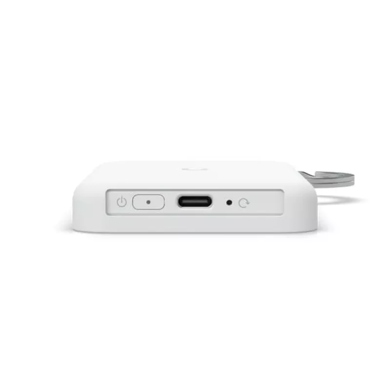 WiFi-spektrianalysaattori Ubiquiti UISP WM-W 2,4 GHz 802.11n