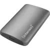 Intenso TX800 - SSD - 2 TB - ulkoinen (kannettava) - USB 3.2 Gen 2x2 (USB-C-liitin)