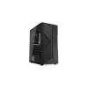 Krux ASTRAL - PC - musta - ATX - micro ATX - Mini-ITX - pelaaminen - 15,9 cm - 29 cm