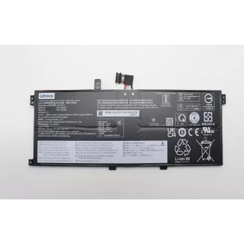 Akku kannettavaan Lenovo akku sisäinen 4-kennoinen 46 Wh sisäinen vaihtoakku