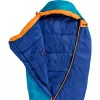 Jack Wolfskin makuupussi GROW UP MOONRISE (sininen)
