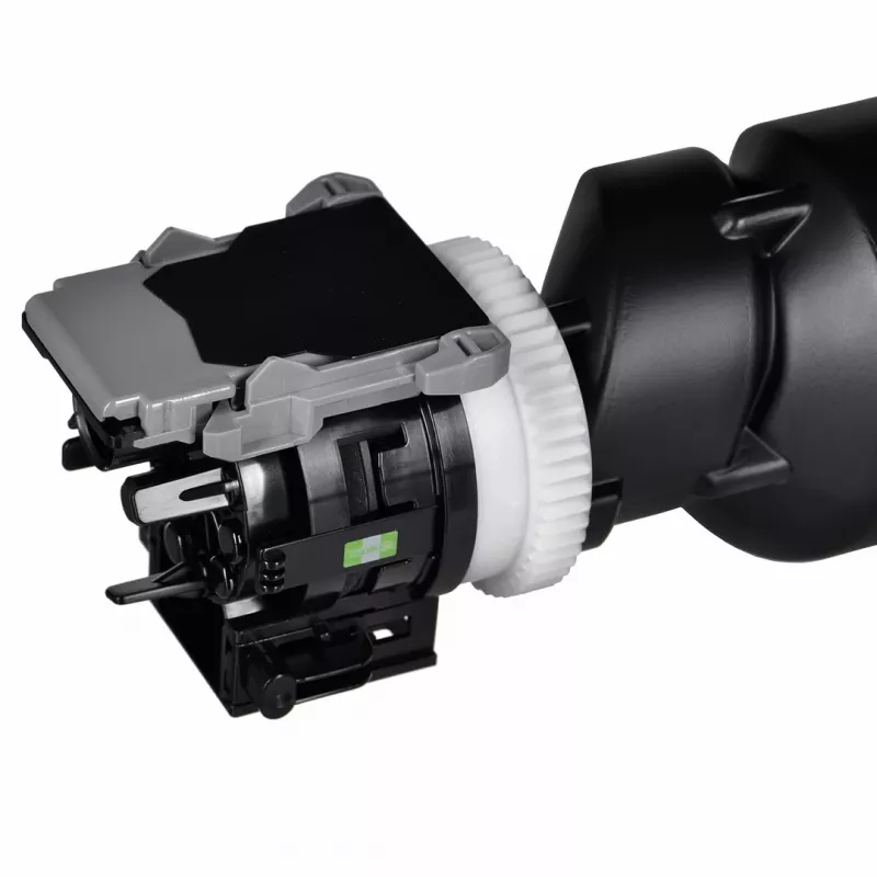 KYOCERA TK-6325 värikasetti 1 kpl alkuperäinen musta