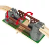 BRIO World romahtava silta