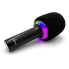 Karaoke-mikrofoni Bluetooth-kaiuttimella KARAOKE IDOL BT MT399