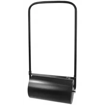 Puutarhajyrä Dedra 50 cm – manuaalinen puutarhajyrä 50 cm työleveys