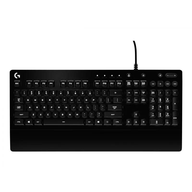 Pelausnäppäimistö Logitech G G213 Prodigy