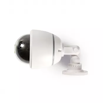 Nedis DUMCD50WT dummy-valvontakamera valkoinen dome