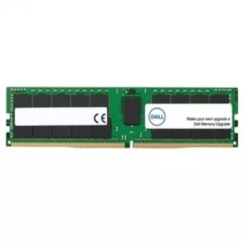 Dell - DDR4 - moduuli - 64 GB - DIMM 288-PIN - 3200 MHz / PC4-25600 - 1.2 V rekisteröity ECC