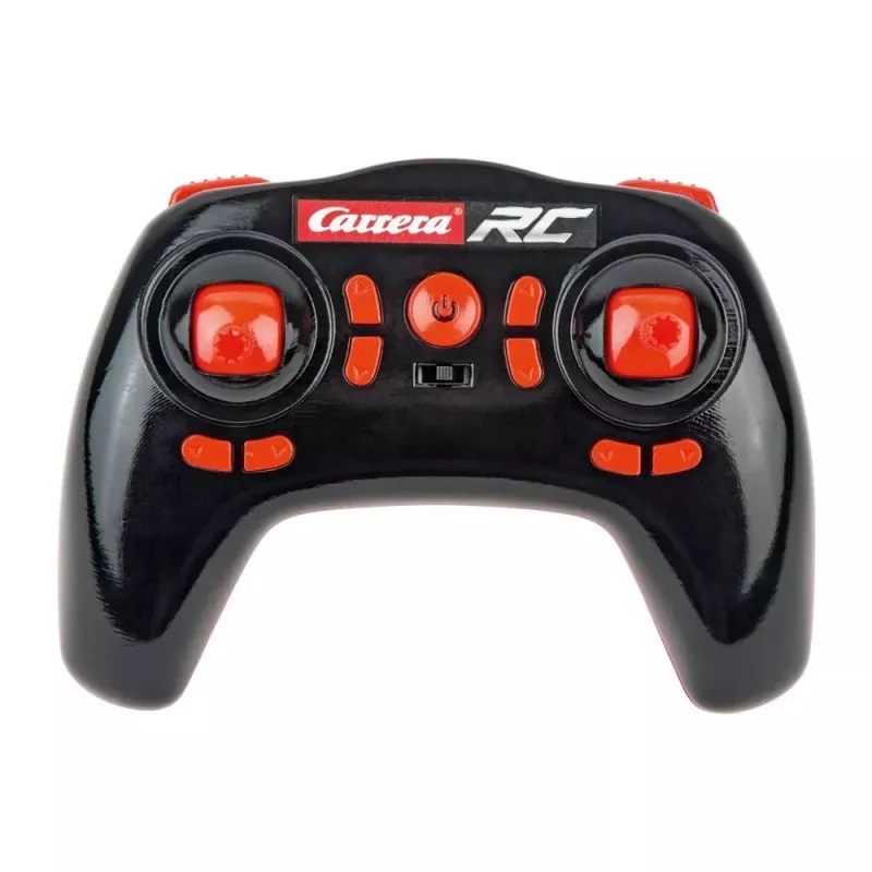 Quadkopteri Carrera Toys 370503032 12 vuotta gyroskooppi litiumpolymeeri