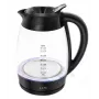 Vedenkeitin LAFE Essential XL 1,7 l 2200 W lasi
