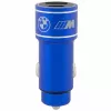 Autolaturi 20W PD-QC 3.0 Fast Blue