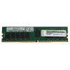 Lenovo - TruDDR4 - DDR4 - moduuli - 16 GB - DIMM 288-PIN - 3200 MHz 1.2 V puskuroimaton ECC