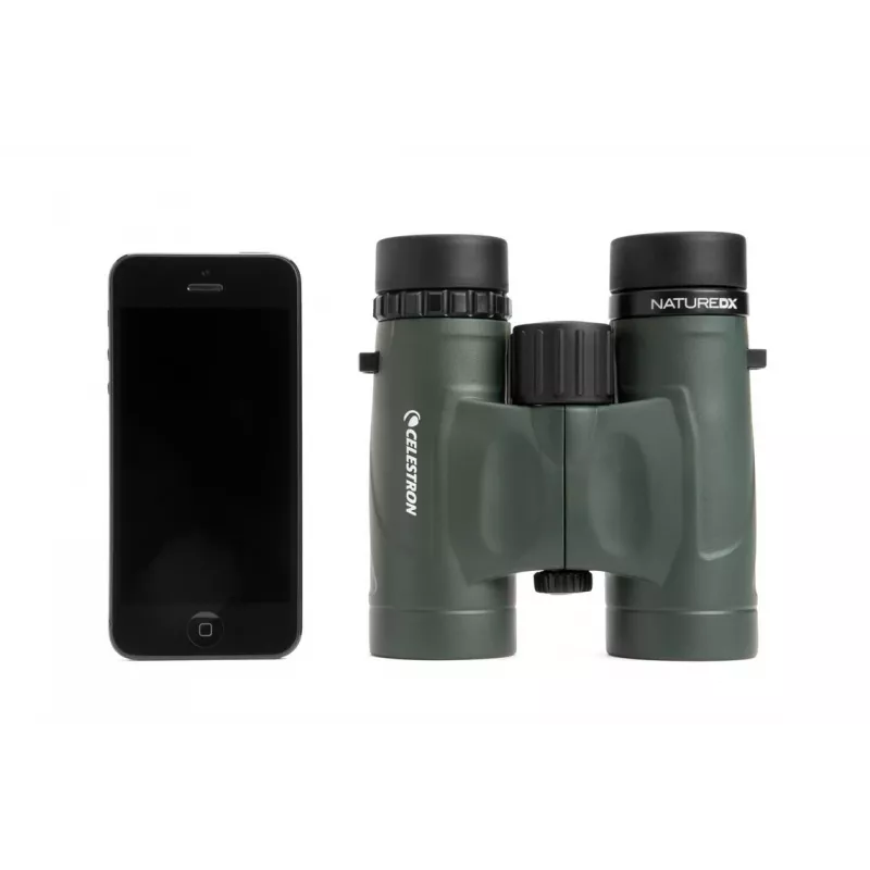 Kiikari Celestron Nature DX 10x32