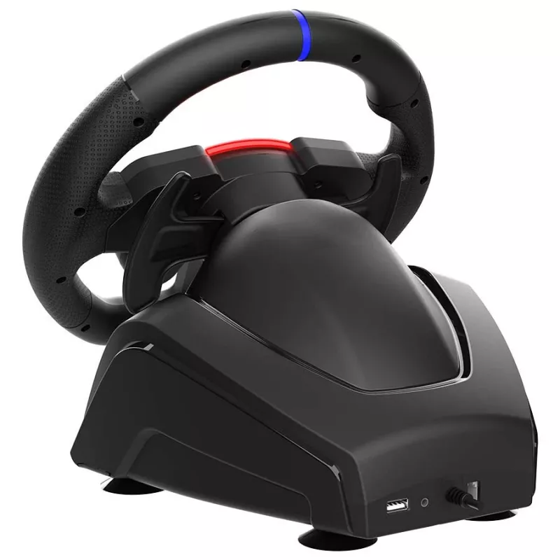 Subsonic Superdrive 270 GT5 -ratti
