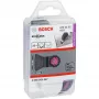 Bosch 2 608 664 487 -monitoimityökalun lisäosa, teräsarja