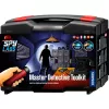 Spy Labs Incorporated Master Detective Toolkit V1, etsiväsarjat kansainvälinen versio
