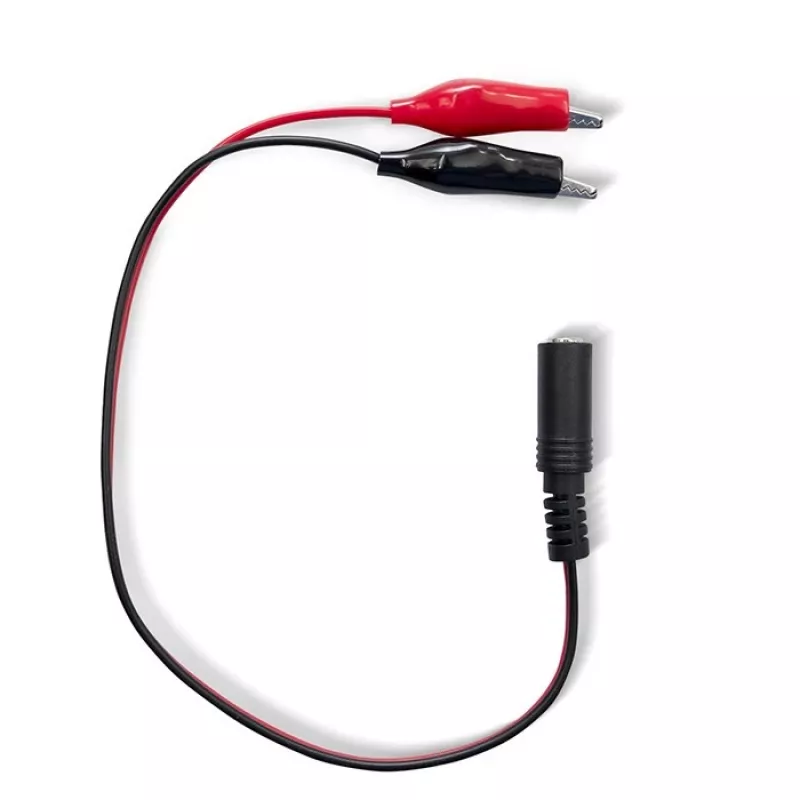 Akkulaturi QOLTEC 12V 2A 24W malli 52661