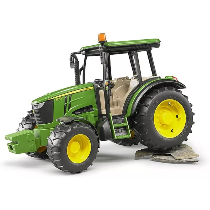 Traktorimalli BRUDER John Deere 5115 M