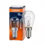 Osram hehkulamppu 15W kirkas 230V E14