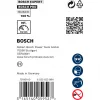 Pora Bosch 2608596346 erittäin kestävä tarkka