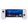 Peliohjain Backbone BB-51-P-WS harmaa valkoinen USB Playstation Xbox