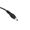 Virtalähde 36W 12V 3A 5,5*2,5