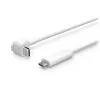 Ubiquiti UISP UACC-G4-INS-kaapeli-USB-4.5M USB-kaapeli USB C valkoinen
