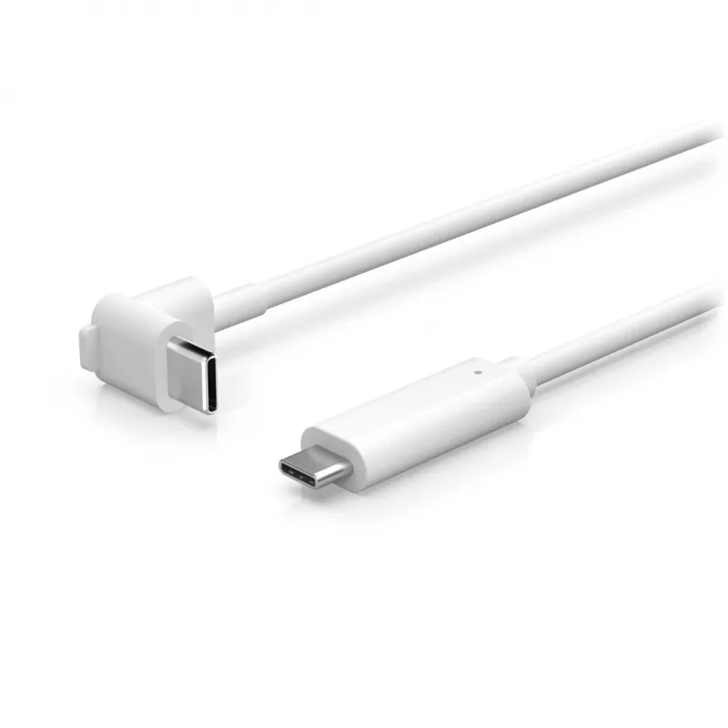 Ubiquiti UISP UACC-G4-INS-kaapeli-USB-4.5M USB-kaapeli USB C valkoinen