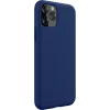 Devia Nature -suojakotelo iPhone 11 Pro Max 16,5 cm sininen