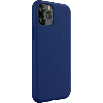 Devia Nature -suojakotelo iPhone 11 Pro Max 16,5 cm sininen