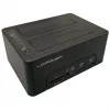 LC-Power telakointiasema USB 3.2 Gen 2x1