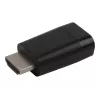 Kaapelisovitin Gembird A-HDMI-VGA-001