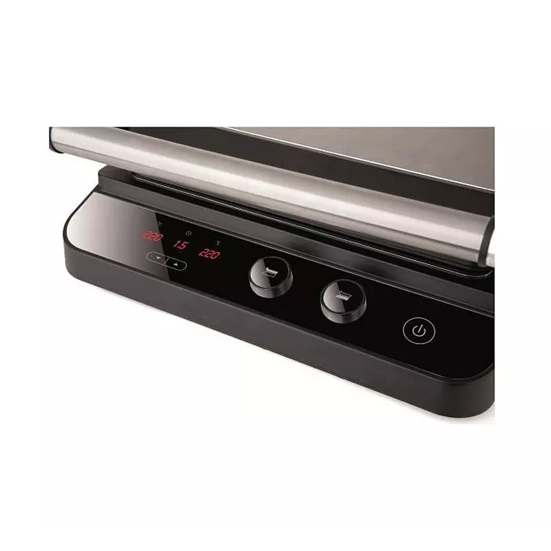 Sähkögrilli Black+Decker BXGR2000E (2000W)