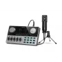Donner Podcast Starter Kit - podcast-tallennussarja