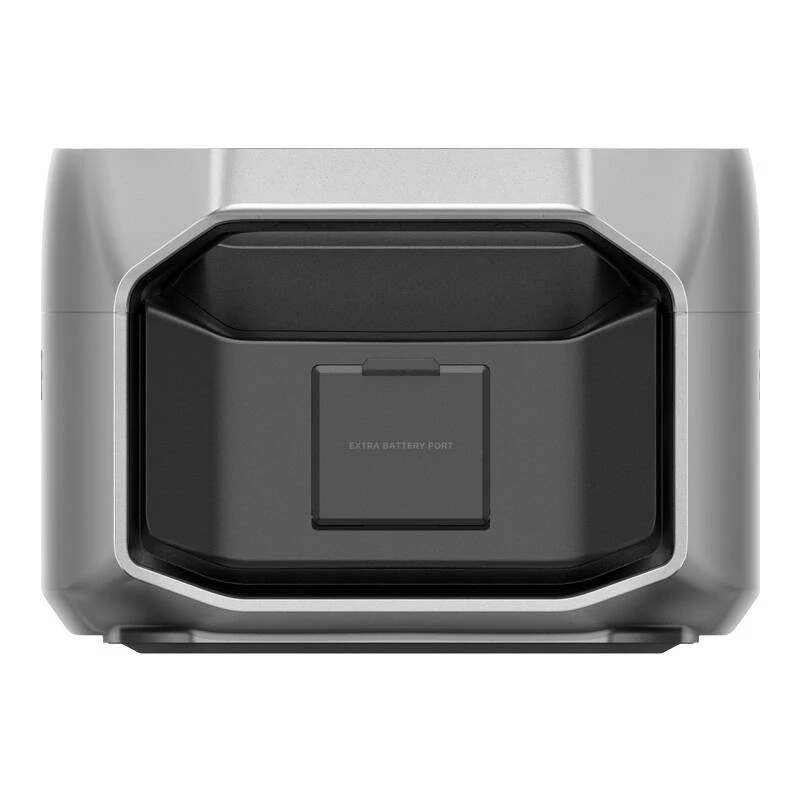 Älykäs lisäakku EcoFlow DELTA Pro 3:lle, 4096 Wh