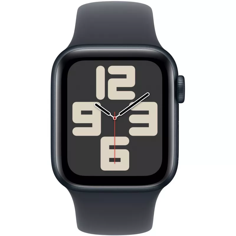 Ranneke Apple MAX94ZM/A älylaitelisävaruste musta fluoroelastomeeri 130-180 mm