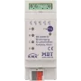 MDT BE-04000.02 binääritulo 4-kertainen, 2TE, REG (BE-04000.02)