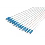 Digitus värilliset pigtailit SC OS2 09/125 µ Simplex 2m